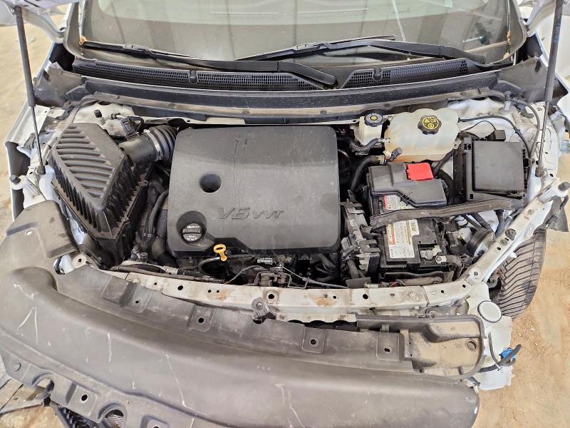 2019 Buick Enclave მანქანა იყიდება აუქციონზე, vin: 5GAEVBKW5KJ163181, აუქციონის ნომერი: 51965536