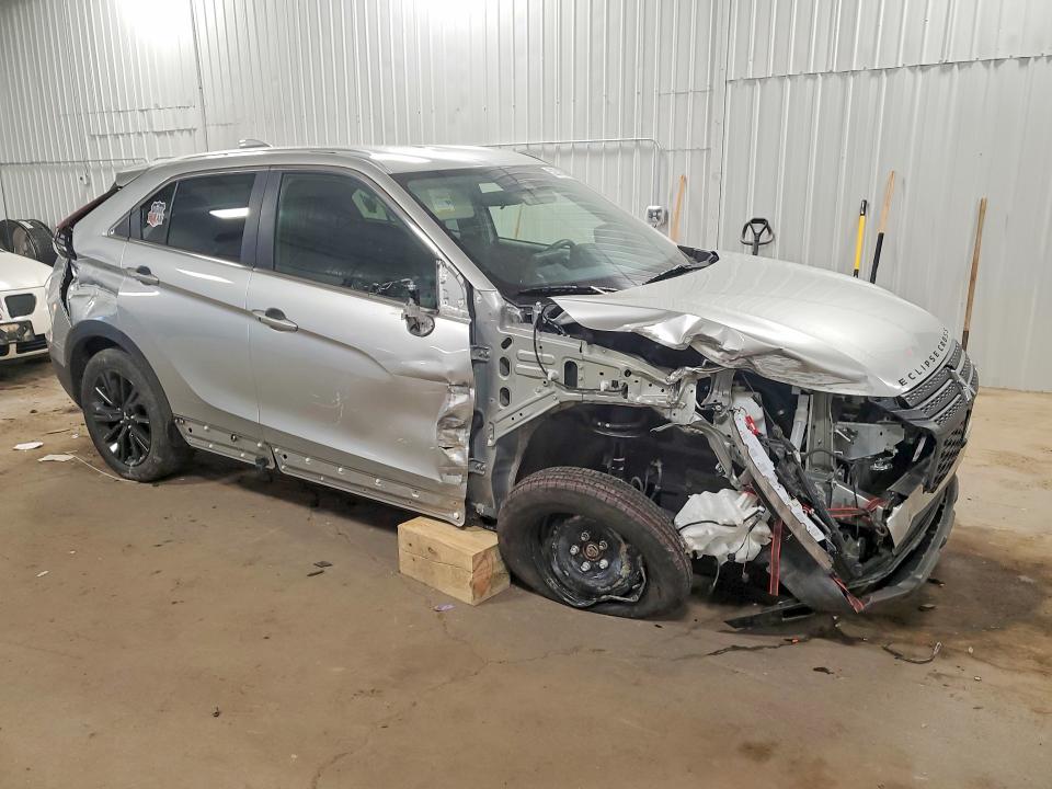 Продажа на аукционе авто 2024 Mitsubishi Eclipse Cross, vin: JA4ATVAA9RZ035638, номер лота: 52051836