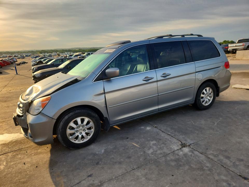 Aukcja sprzedaży 2008 Honda Odyssey, vin: 5FNRL38688B003587, numer aukcji: 52589556