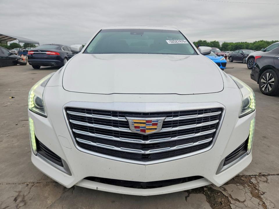 Aukcja sprzedaży 2017 Cadillac Cts, vin: 1G6AR5SX2H0205576, numer aukcji: 52527476