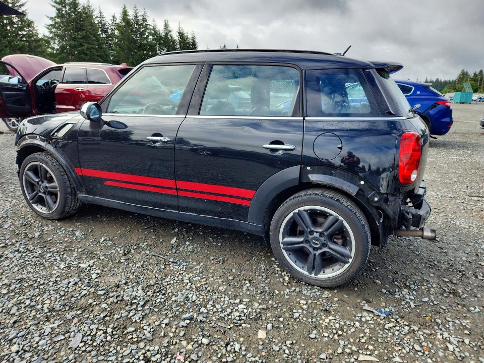54323016 :رقم المزاد ، WMWZC3C50GWT07440 vin ، 2016 Mini Cooper مزاد بيع