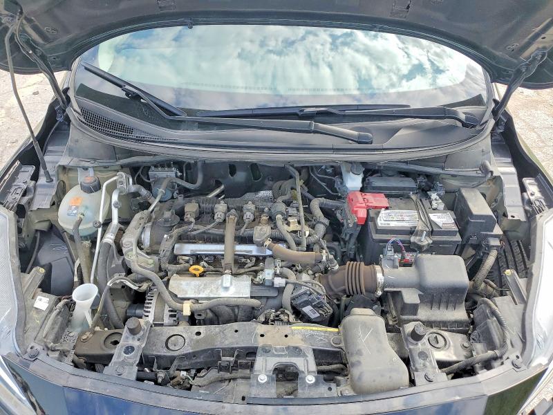 Продажа на аукционе авто 2024 Nissan Versa, vin: 3N1CN8EV0RL875390, номер лота: 53717796