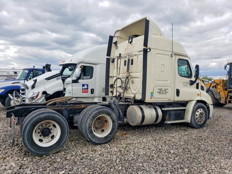 Продажа на аукционе авто 2013 Freightliner Cascadia 113, vin: 1FUJGHDV1DLBV9002, номер лота: 51810836
