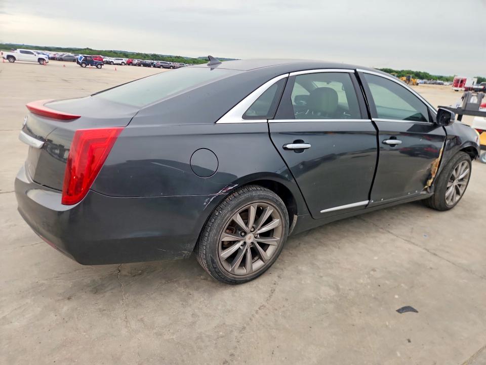 Aukcja sprzedaży 2013 Cadillac Xts, vin: 2G61N5S30D9216617, numer aukcji: 52174836