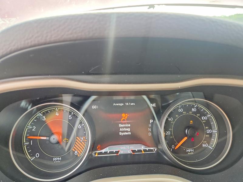 2015 Jeep Cherokee მანქანა იყიდება აუქციონზე, vin: 1C4PJMBS1FW617432, აუქციონის ნომერი: 53035266