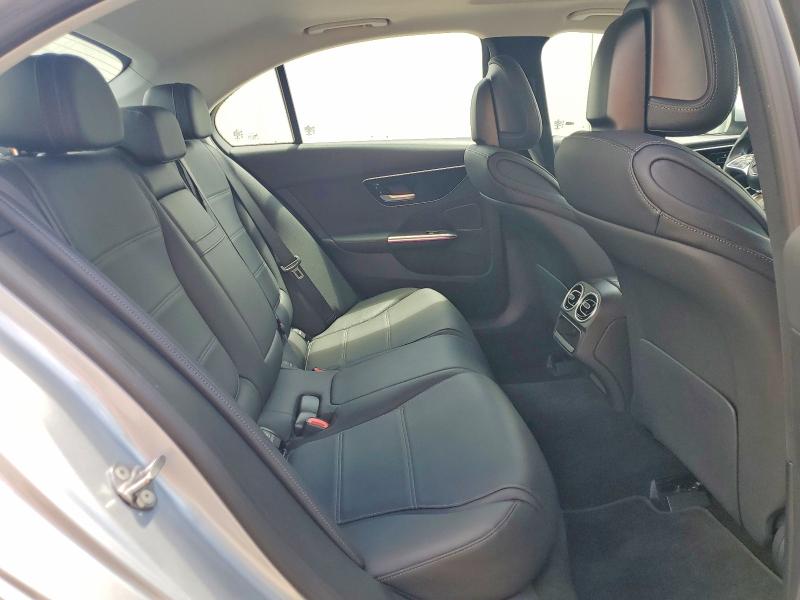 Aukcja sprzedaży 2023 Mercedes-benz C, vin: W1KAF4GB6PR082491, numer aukcji: 55790836