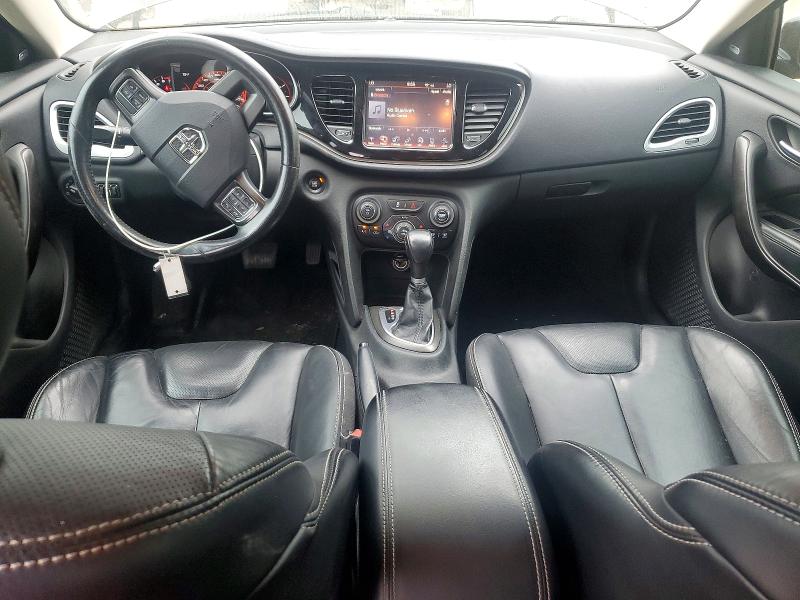 Продажа на аукционе авто 2015 Dodge Dart, vin: 1C3CDFCB5FD242399, номер лота: 52160836