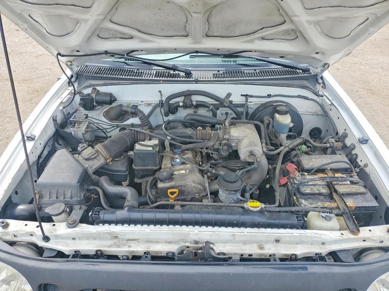 Aukcja sprzedaży 2003 Toyota Tacoma, vin: 5TEVL52N03Z165439, numer aukcji: 53375346