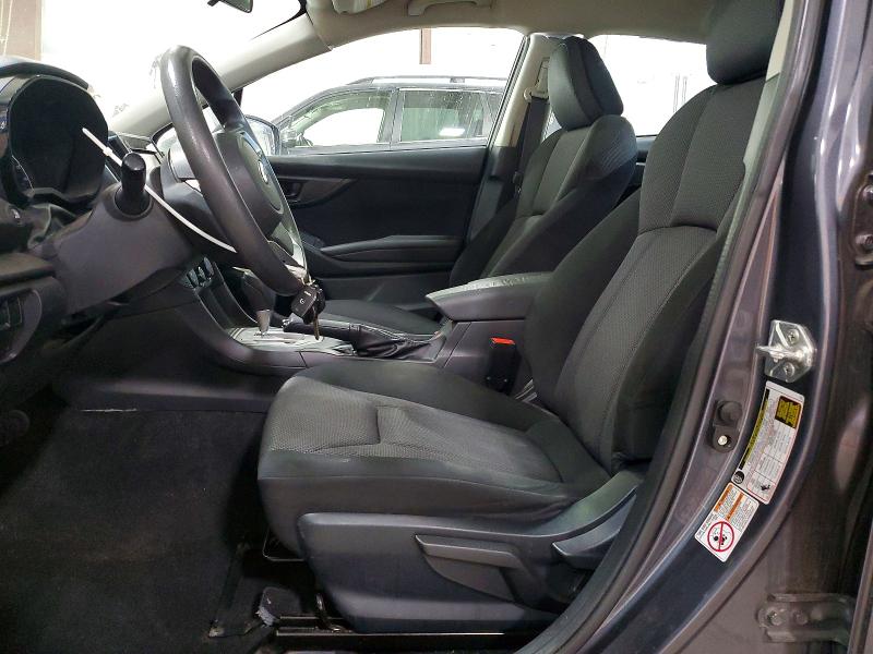 Aukcja sprzedaży 2019 Subaru Impreza, vin: 4S3GKAA61K3604966, numer aukcji: 54212886