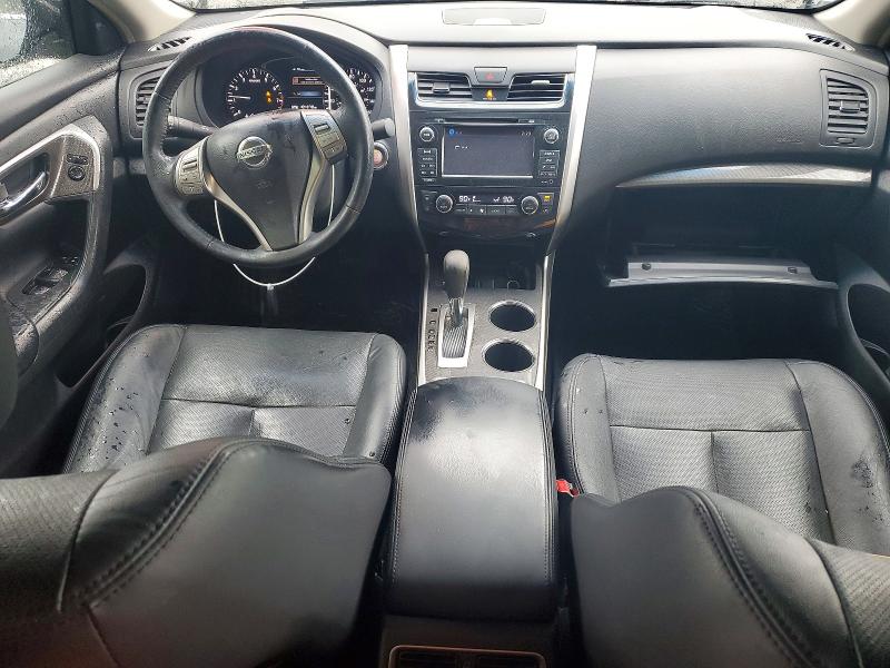 2013 Nissan Altima მანქანა იყიდება აუქციონზე, vin: 1N4AL3AP8DN528716, აუქციონის ნომერი: 54011936