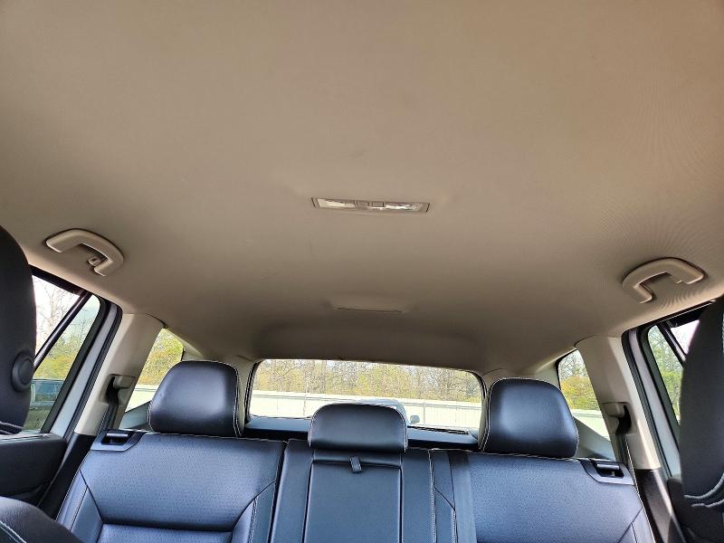 Продажа на аукционе авто 2021 Volkswagen Atlas, vin: 1V2HR2CA2MC540851, номер лота: 53869726