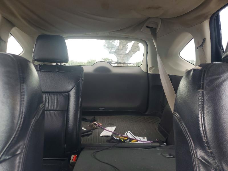 53040176 :رقم المزاد ، 5J6RM3H71DL034283 vin ، 2013 Honda Cr-v مزاد بيع