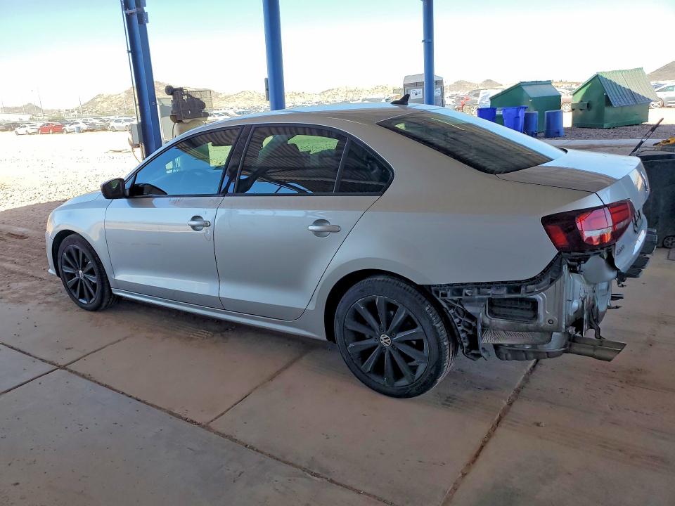 Продажа на аукционе авто 2016 Volkswagen Jetta, vin: 3VW267AJXGM341093, номер лота: 53782776