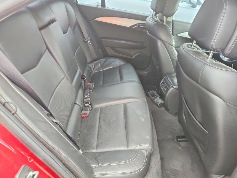 Aukcja sprzedaży 2013 Cadillac Ats, vin: 1G6AF5S31D0164549, numer aukcji: 52822726