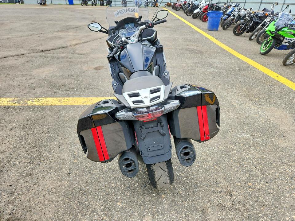 Продажа на аукционе авто 2020 Bmw K1600, vin: WB10F1100LZ543137, номер лота: 53947326
