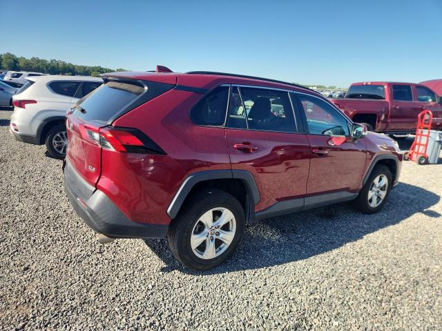 Aukcja sprzedaży 2021 Toyota Rav4, vin: 2T3W1RFV5MW176378, numer aukcji: 52572186
