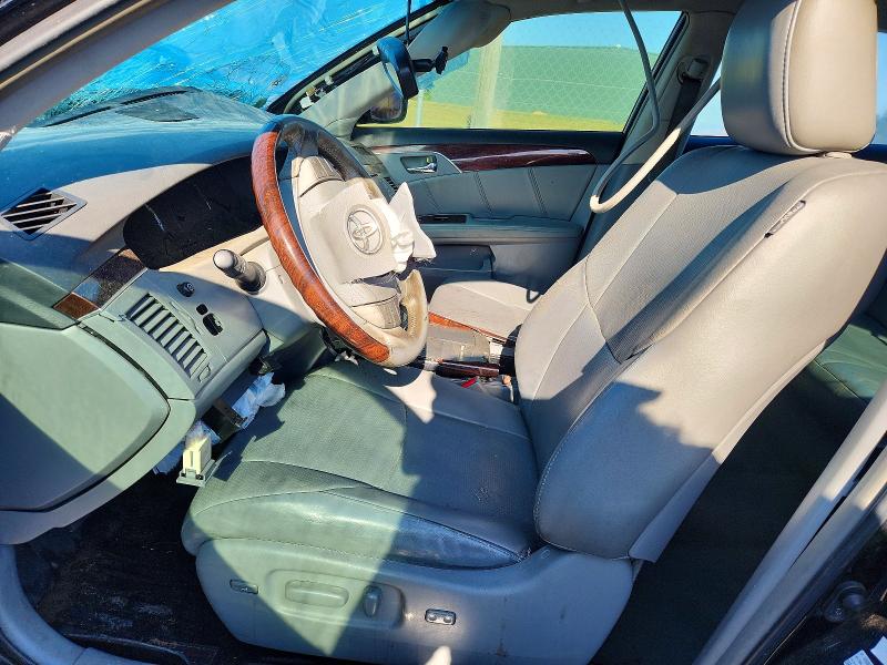 Aukcja sprzedaży 2010 Toyota Avalon, vin: 4T1BK3DB6AU361657, numer aukcji: 51963136