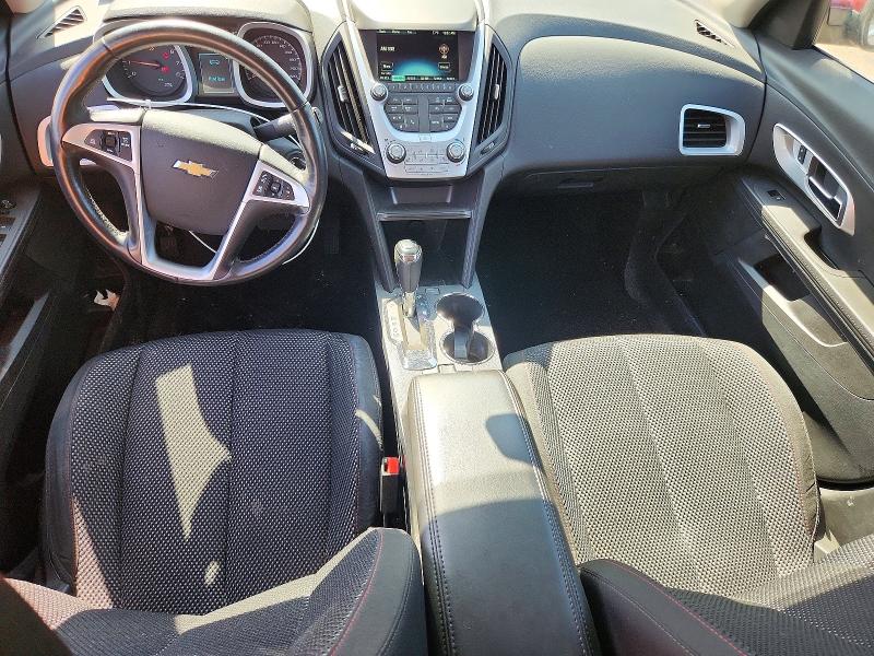 Продаж на аукціоні авто 2016 Chevrolet Equinox, vin: 2GNFLFEK0G6316120, номер лоту: 53898016