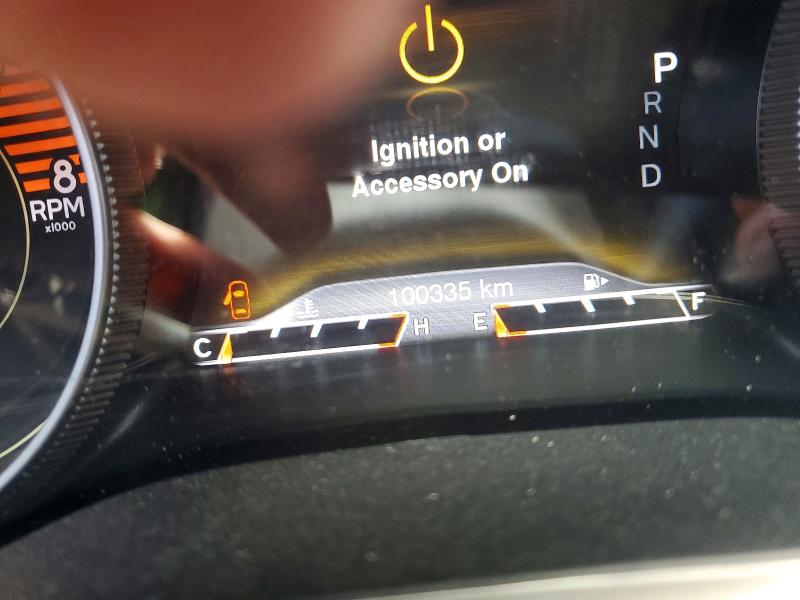 2016 Jeep Cherokee მანქანა იყიდება აუქციონზე, vin: 1C4PJMBS8GW125045, აუქციონის ნომერი: 53789036