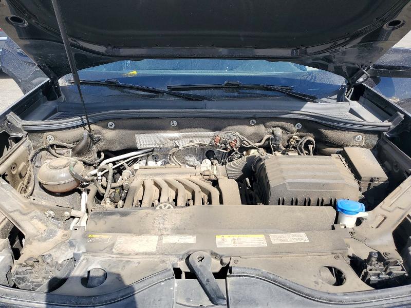 Продажа на аукционе авто 2021 Volkswagen Atlas Cross Sport, vin: 1V2BE2CA9MC232268, номер лота: 55119336