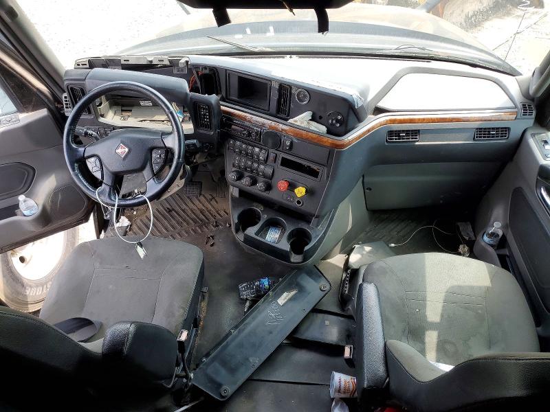 Продажа на аукционе авто 2019 International Lt625, vin: 3HSDZAPR1KN101700, номер лота: 52989566