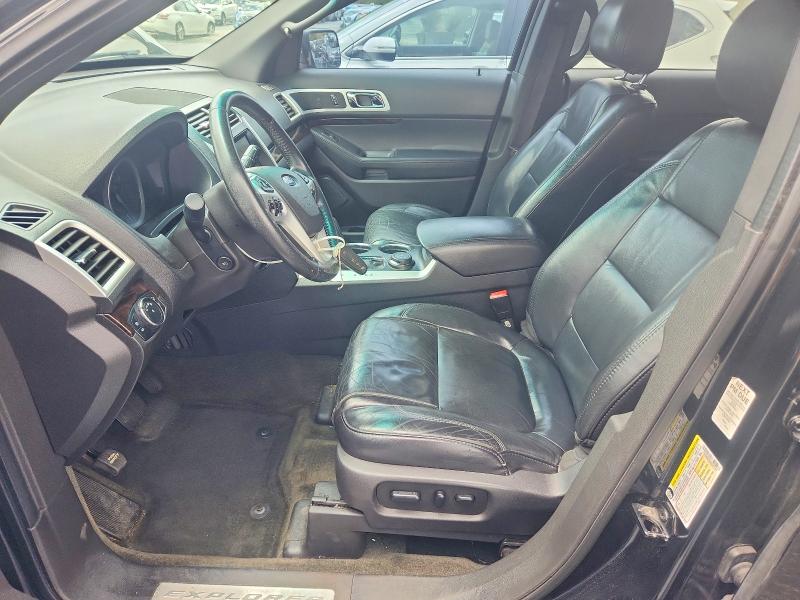 Продажа на аукционе авто 2013 Ford Explorer, vin: 1FM5K8F86DGC82200, номер лота: 53543906