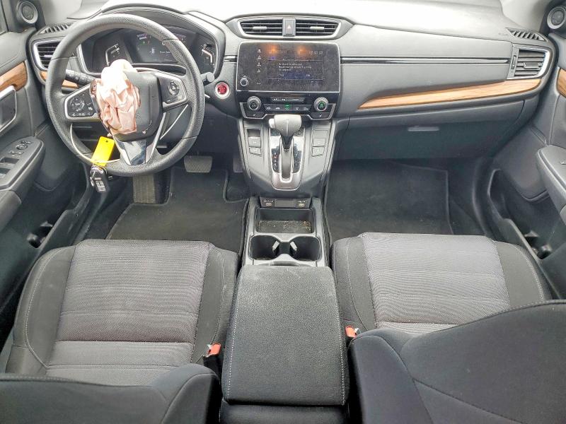 Aukcja sprzedaży 2020 Honda Cr-v, vin: 5J6RW2H59LL026580, numer aukcji: 52988526