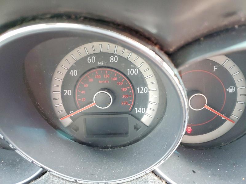 52204886 :رقم المزاد ، KNAFU4A23D5705077 vin ، 2013 Kia Forte مزاد بيع