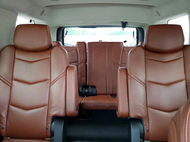 Продаж на аукціоні авто 2015 Cadillac Escalade, vin: 1GYS3CKJ4FR284836, номер лоту: 52474896