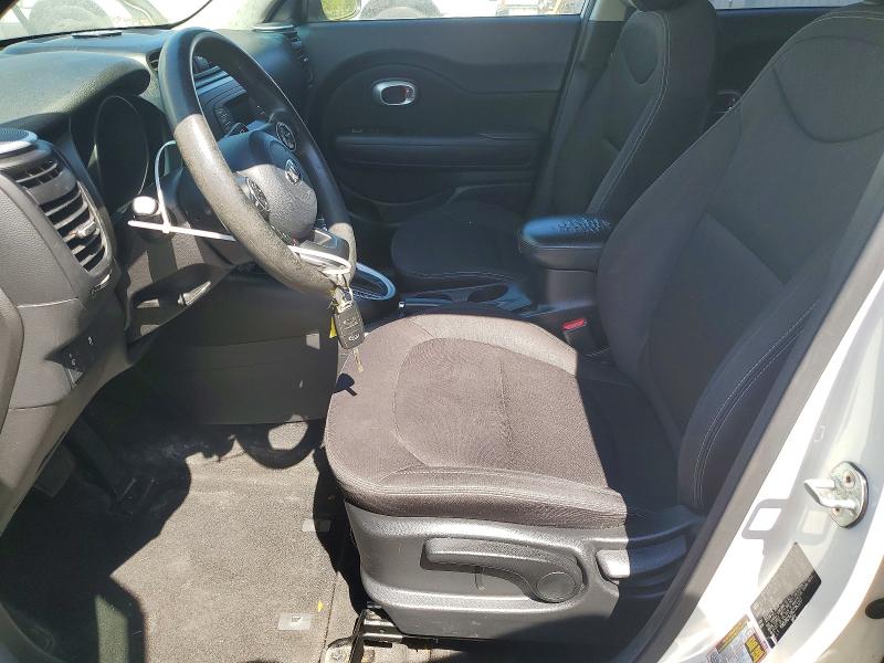 Продаж на аукціоні авто 2016 Kia Soul, vin: KNDJN2A29G7362217, номер лоту: 51546366