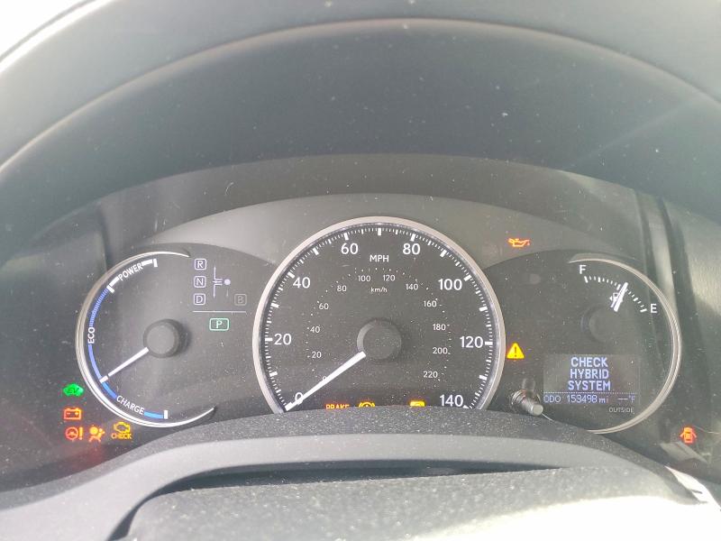 52432186 :رقم المزاد ، JTHKD5BH2C2102954 vin ، 2012 Lexus Ct مزاد بيع