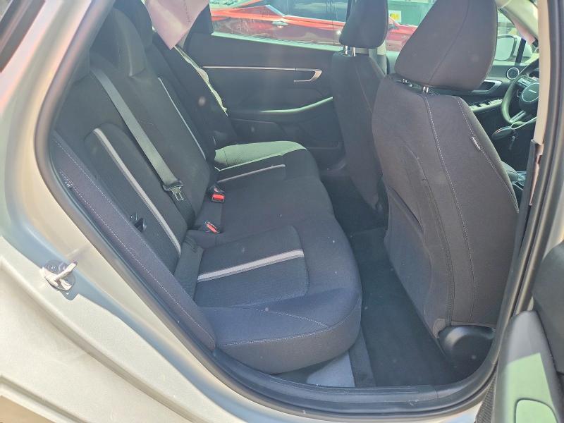 Aukcja sprzedaży 2025 Hyundai Sonata, vin: KMHL24JA5SA481216, numer aukcji: 54167956