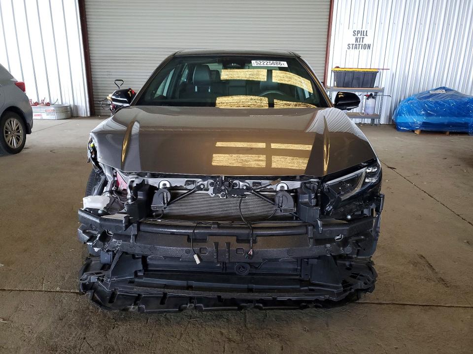 Продаж на аукціоні авто 2025 Toyota Camry, vin: 4T1DAACK8SU579361, номер лоту: 52225886