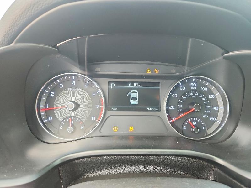 Продаж на аукціоні авто 2022 Kia Forte, vin: 3KPF24AD2NE461244, номер лоту: 54532186