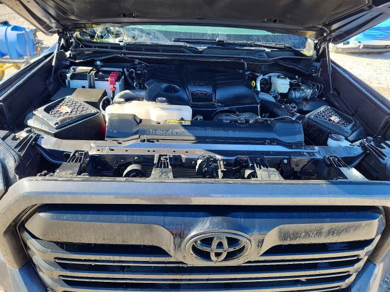 Продажа на аукционе авто 2025 Toyota Tundra, vin: 5TFLA5DB0SX269628, номер лота: 51770196