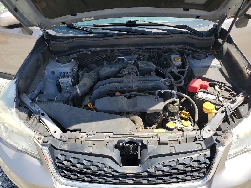 Aukcja sprzedaży 2015 Subaru Forester, vin: JF2SJADC5FH597383, numer aukcji: 55124546