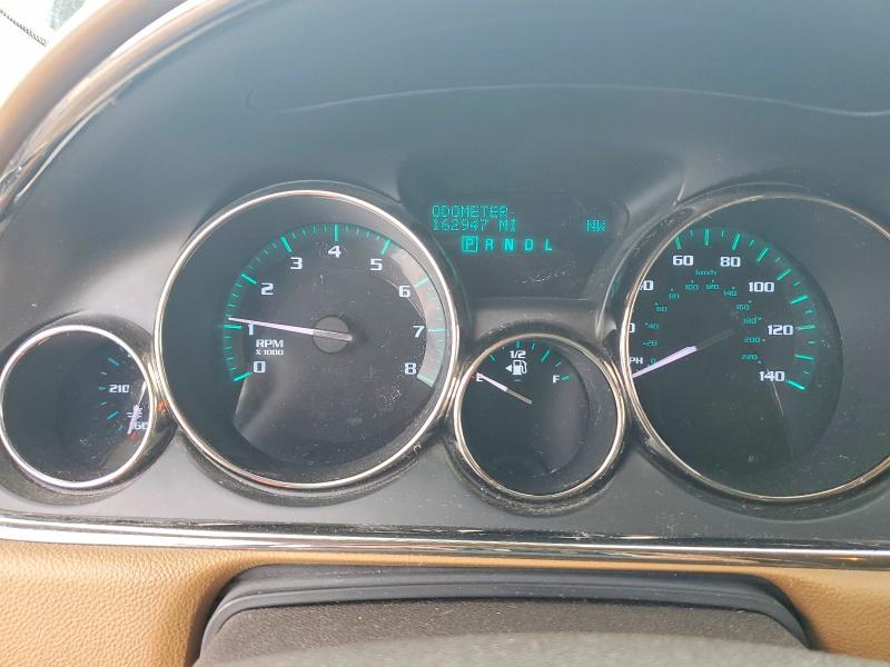 Aukcja sprzedaży 2017 Buick Enclave, vin: 5GAKVBKD3HJ197825, numer aukcji: 52062076