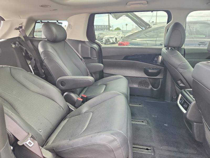 Продаж на аукціоні авто 2026 Kia Carnival Hybrid, vin: KNDNE5KA1T6087399, номер лоту: 55448946