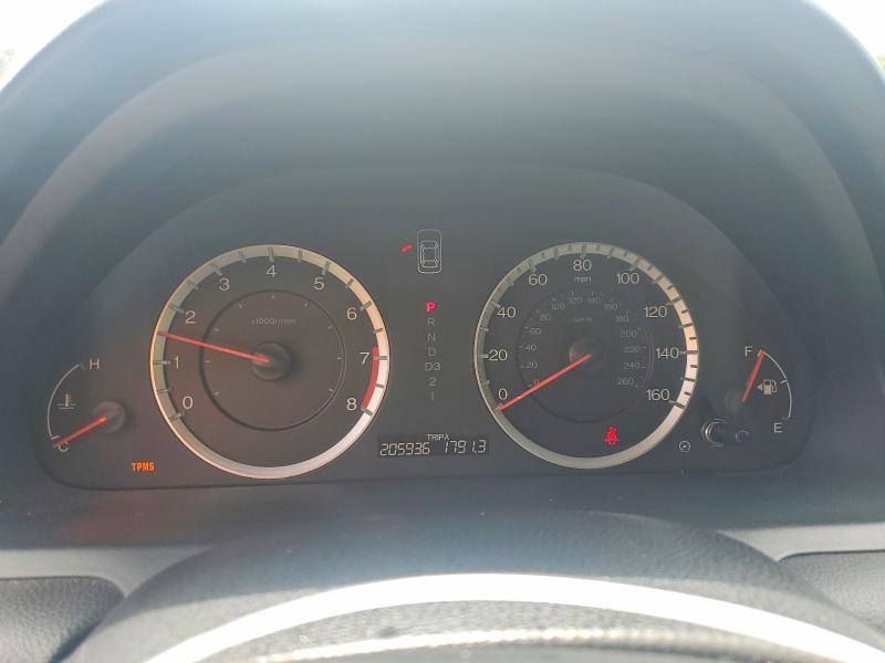 Продажа на аукционе авто 2011 Honda Accord, vin: 1HGCP2F35BA030650, номер лота: 54602156