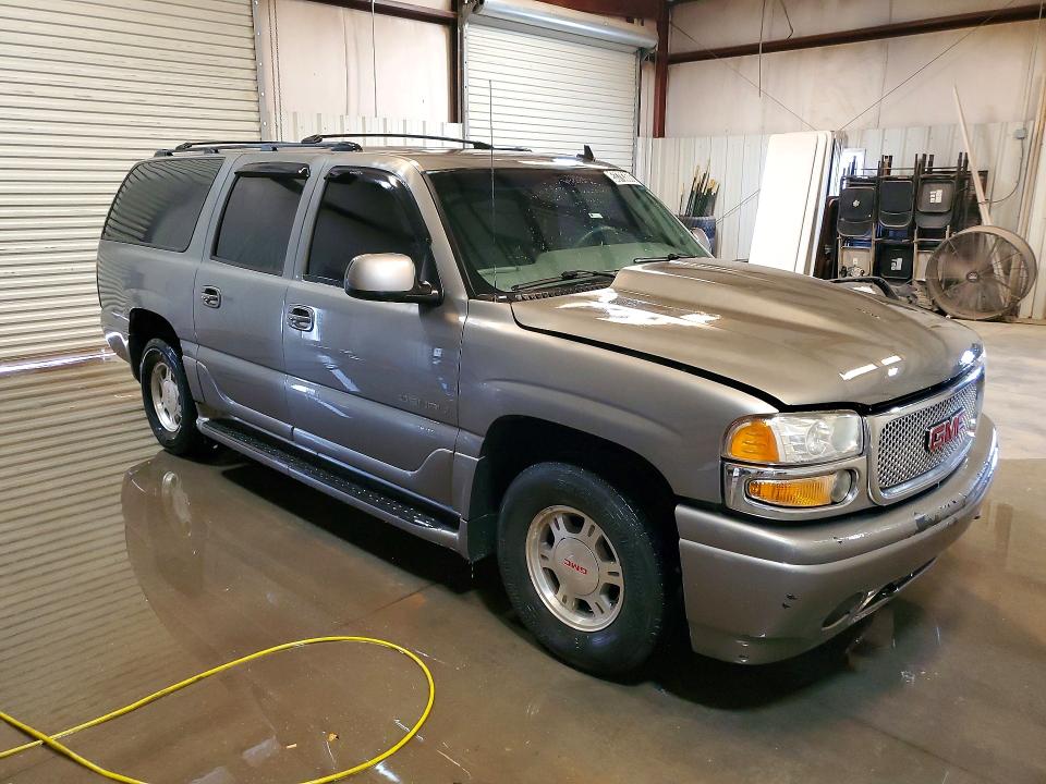 Aukcja sprzedaży 2006 Gmc Yukon Xl, vin: 1GKFK66U66J140708, numer aukcji: 53703686