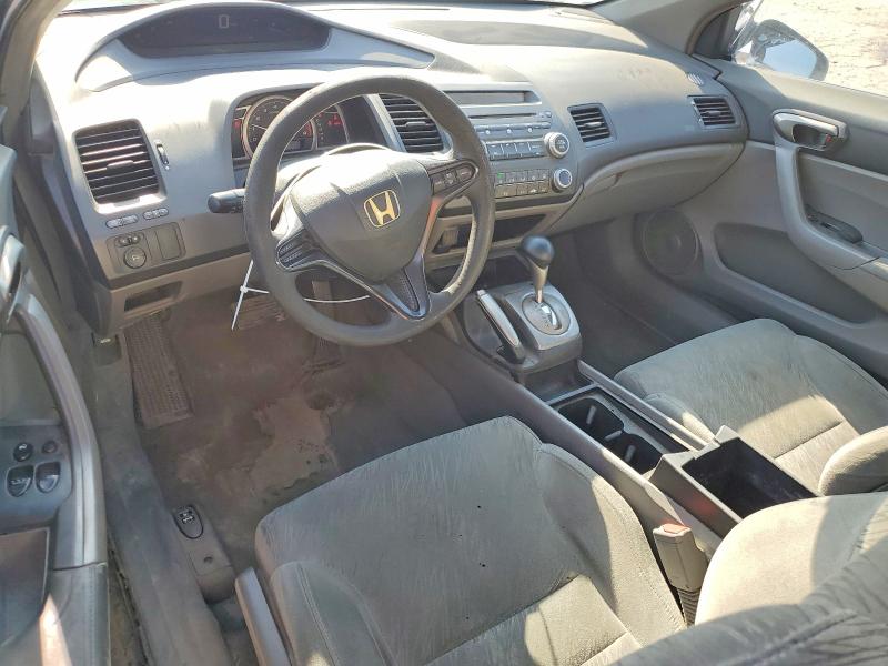 Продаж на аукціоні авто 2007 Honda Civic, vin: 2HGFG12667H546452, номер лоту: 53399316