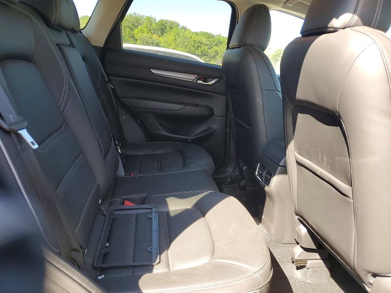 Aukcja sprzedaży 2025 Mazda Cx-5, vin: JM3KFBCM1S0765911, numer aukcji: 54973836