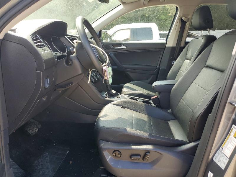 Aukcja sprzedaży 2020 Volkswagen Tiguan, vin: 3VV3B7AX2LM151100, numer aukcji: 52385256
