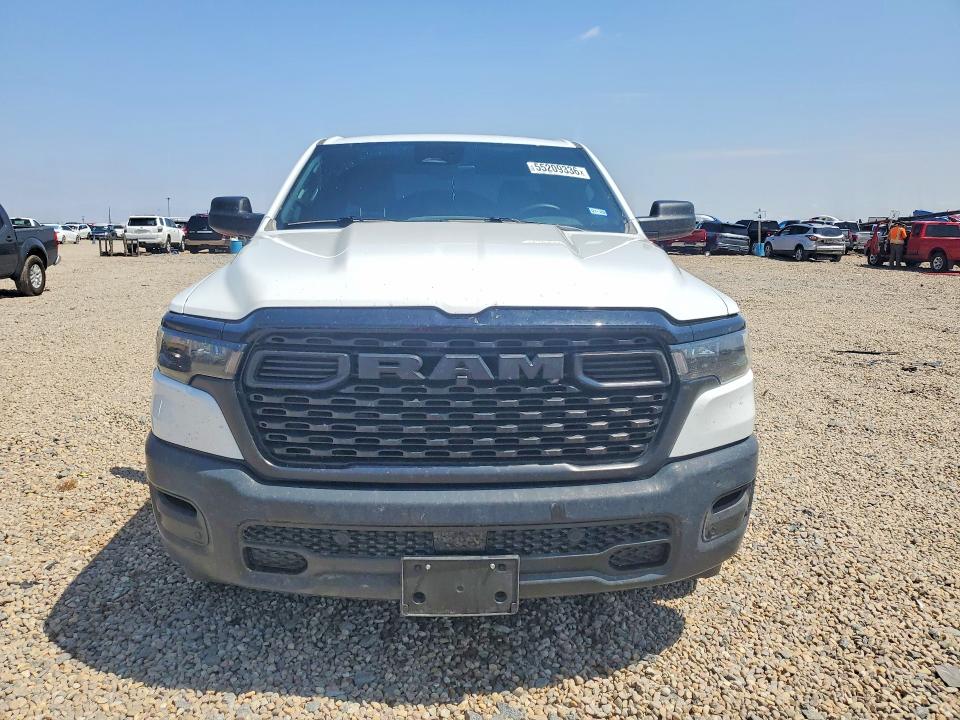 Aukcja sprzedaży 2026 Ram 1500, vin: 1C6SRECG9TN250582, numer aukcji: 55209336
