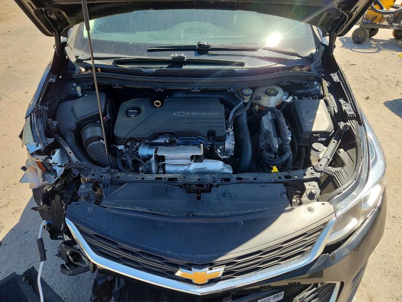Продажа на аукционе авто 2018 Chevrolet Cruze, vin: 1G1BC5SM8J7133359, номер лота: 53623516