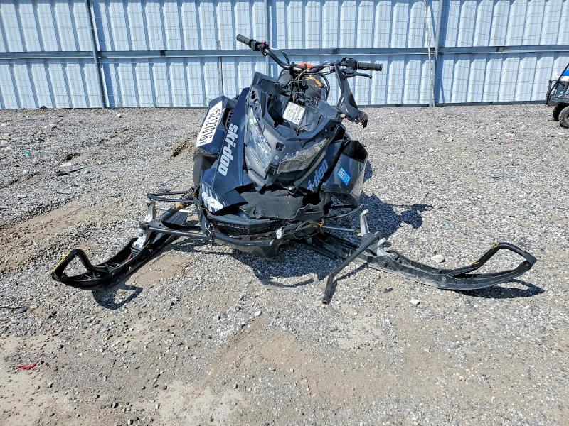 Aukcja sprzedaży 2019 Ski-doo Mx Z X-rs 850, vin: 2BPSMXKH3KV000017, numer aukcji: 52127016
