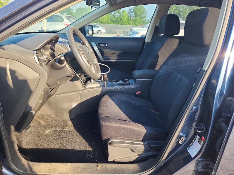 Aukcja sprzedaży 2013 Nissan Rogue, vin: JN8AS5MT6DW541240, numer aukcji: 54416006