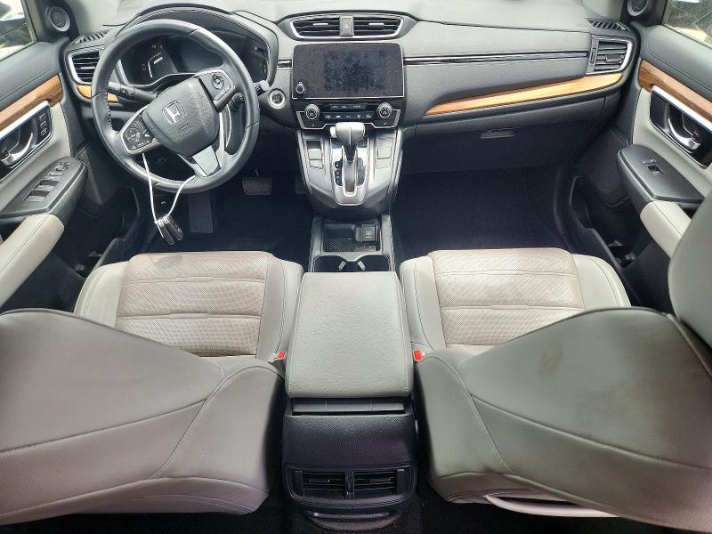 Aukcja sprzedaży 2018 Honda Cr-v, vin: 2HKRW2H89JH610219, numer aukcji: 52597856