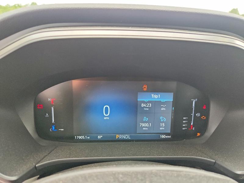 Продаж на аукціоні авто 2024 Ford Escape, vin: 1FMCU9GNXRUA54057, номер лоту: 53406816