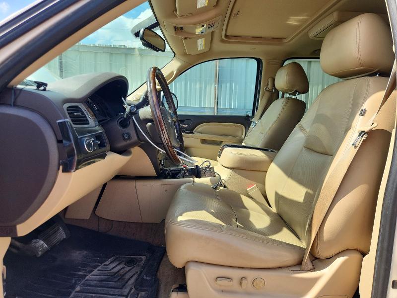 Aukcja sprzedaży 2013 Gmc Yukon Xl, vin: 1GKS2MEF6DR367885, numer aukcji: 53132576